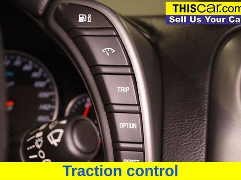 Used 2007 Chevrolet Corvette Coupe w/ Preferred Equipment Group image 22