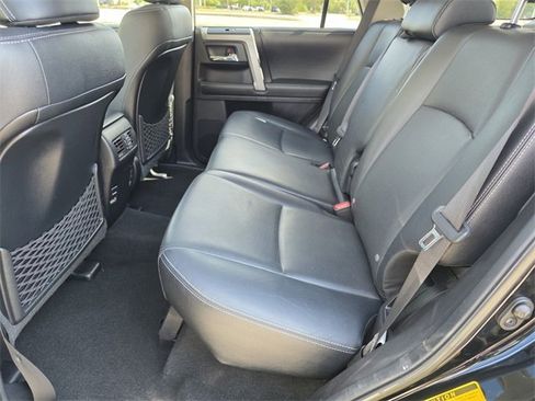 Used 2014 Toyota 4Runner Limited image 18