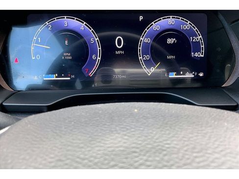 Certified 2024 Jeep Grand Cherokee Limited AWD/4WD image 22