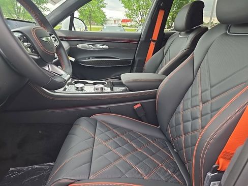 Used 2026 Genesis GV70 3.5T Sport Prestige image 17