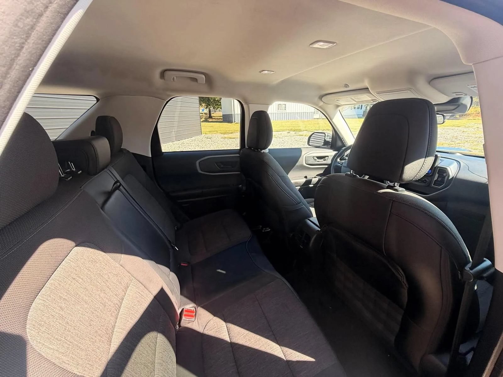 Used 2021 Ford Bronco Sport Big Bend AWD/4WD image 17