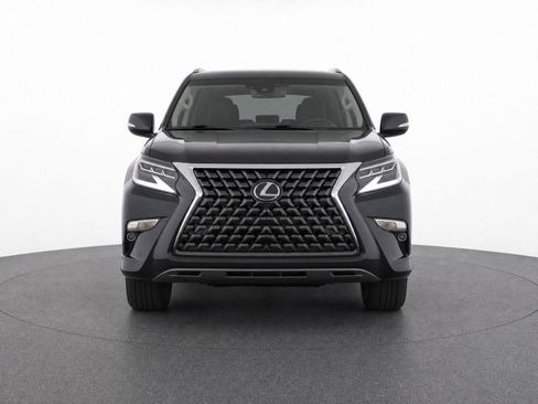 Used 2023 Lexus GX 460 Premium AWD/4WD image 5
