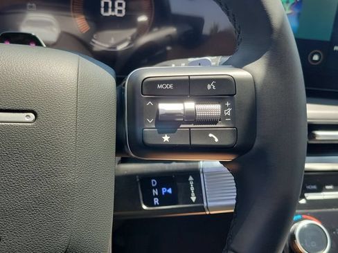 New 2026 Hyundai Santa Fe SEL FWD image 8