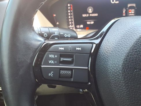 Used 2022 Honda Civic Sport Touring image 27