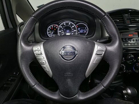 Used 2015 Nissan Versa Note SV image 24