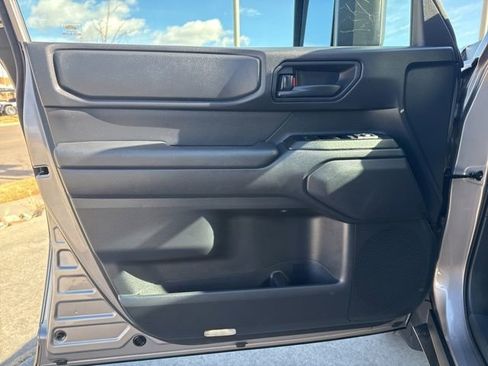 Used 2024 Toyota Land Cruiser 1958 image 28