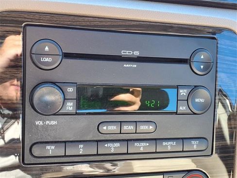 Used 2007 Mercury Montego Luxury image 16