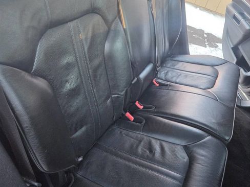 Used 2015 Lincoln MKX Base 4dr SUV w/ Equipment Group 101A image 16