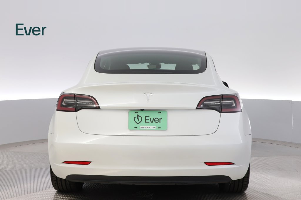 Used 2023 Tesla Model 3 Standard Range RWD image 15