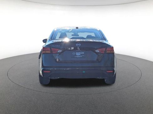 New 2025 Nissan Altima 2.5 S image 6