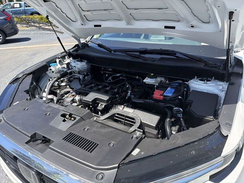 Certified 2025 Honda CR-V EX image 29