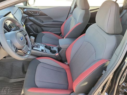 New 2026 Subaru Impreza RS image 16