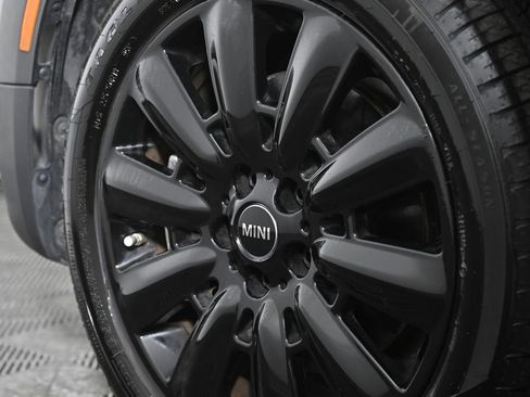 Certified 2023 MINI Cooper Countryman S image 34