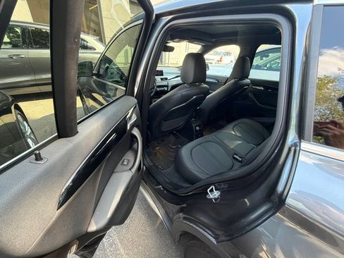 Used 2021 BMW X1 xDrive28i w/ Convenience Package AWD/4WD image 19