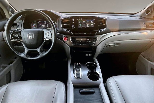 Used 2022 Honda Pilot EX-L image 7