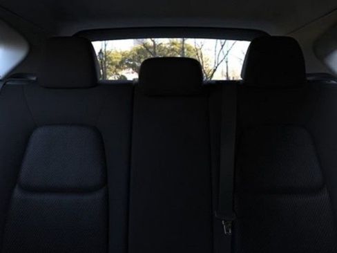 New 2025 MAZDA CX-5 AWD 2.5 S image 9