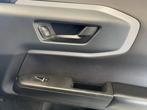 Used 2021 Ford Bronco Sport Big Bend image 15