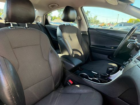 Used 2011 Hyundai Sonata SE FWD image 24