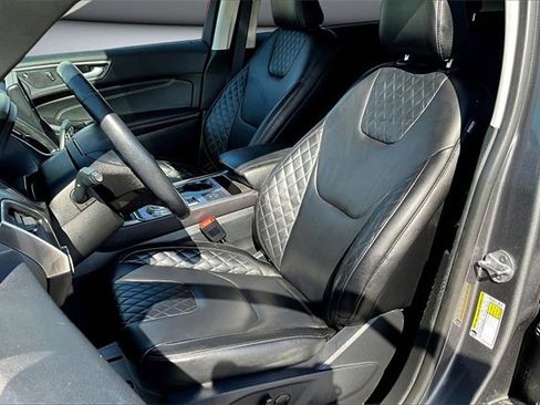 Used 2024 Ford Edge Titanium image 21