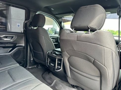 Used 2023 RAM 1500 Lone Star AWD/4WD image 44