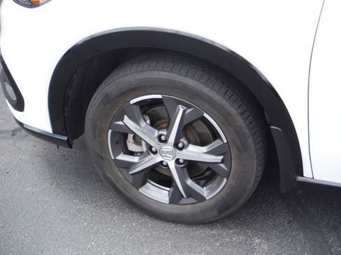 Used 2023 Honda HR-V EX-L image 4