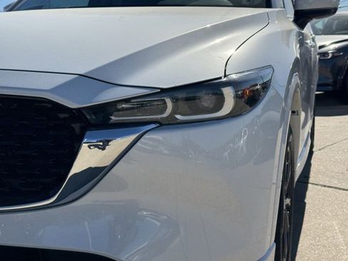 Used 2025 MAZDA CX-5 AWD 2.5 S w/ Preferred Package image 10