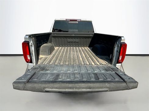 Used 2022 GMC Sierra 1500 SLT w/ SLT Premium Plus Package image 27