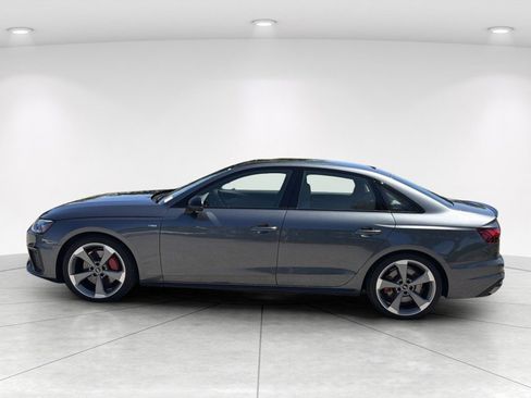 Used 2023 Audi A4 2.0T Premium Plus w/ Premium Plus Package AWD/4WD image 7