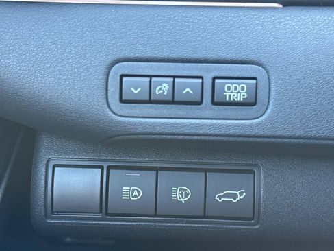 New 2026 Toyota bZ image 30