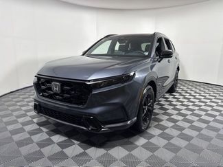 New 2026 Honda CR-V Sport-L video 1