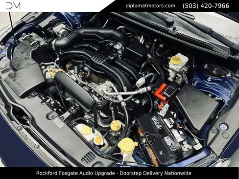 Used 2018 Subaru Impreza 2.0i Sport AWD/4WD image 48