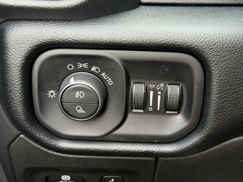 Used 2022 RAM 1500 Rebel w/ Rebel Level 2 Equipment Group AWD/4WD image 26