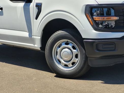 New 2026 Ford F150 XL RWD image 2