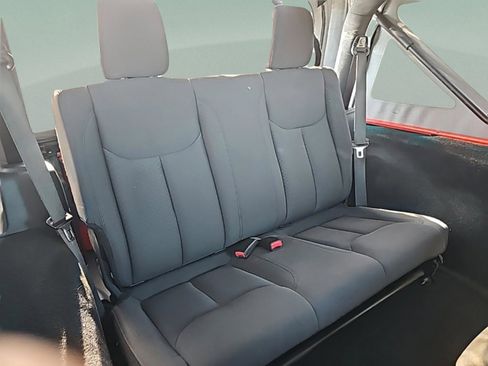 Used 2016 Jeep Wrangler Sport w/ Quick Order Package 24S image 26