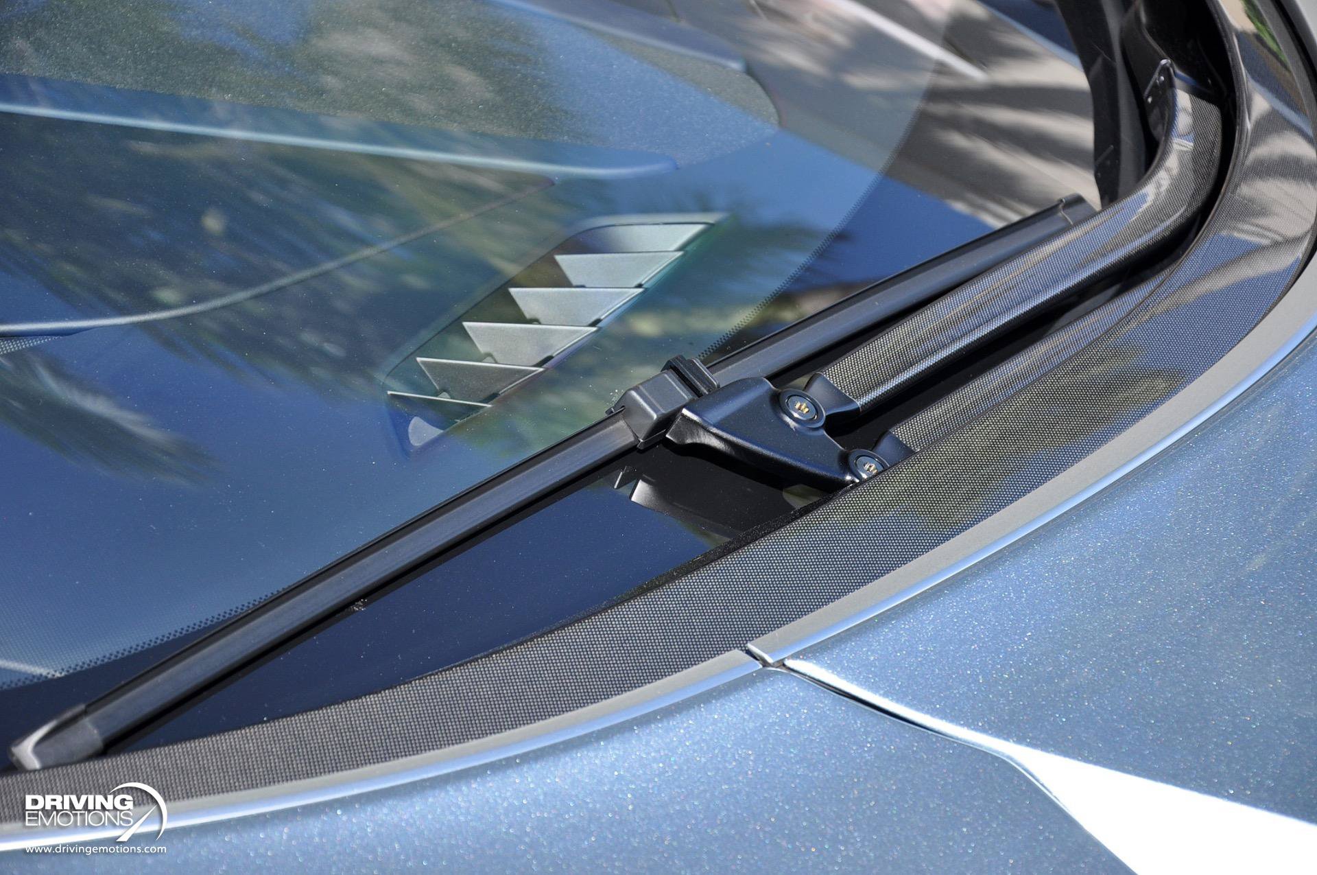Used 2020 McLaren Speedtail RWD image 14