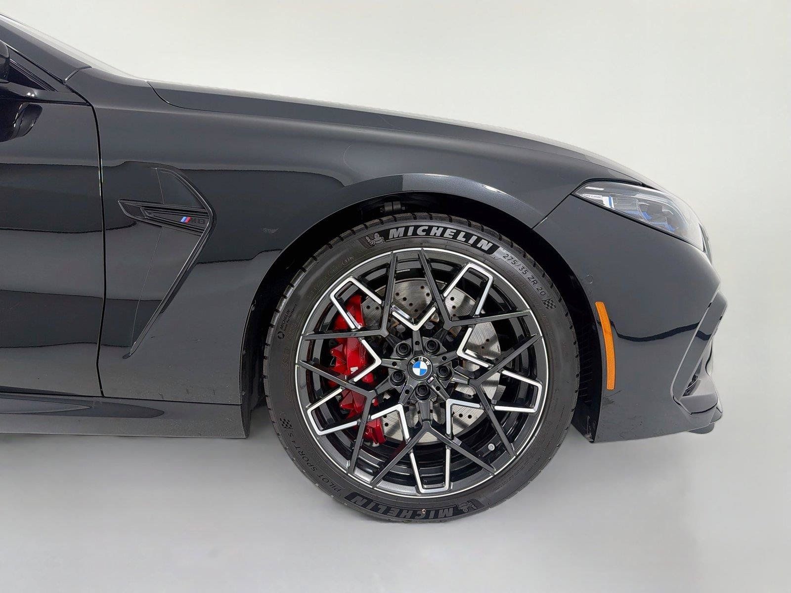 Used 2025 BMW M8 Competition AWD/4WD image 31