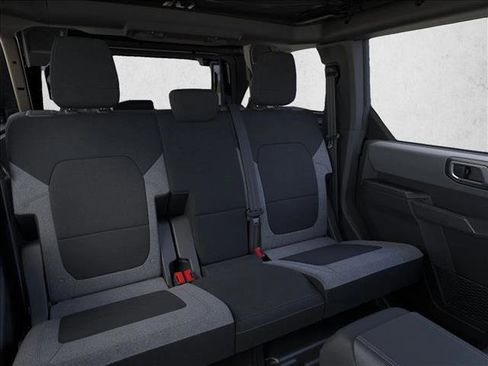 New 2025 Ford Bronco Big Bend image 11