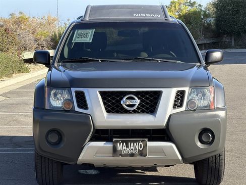Used 2014 Nissan Xterra S RWD image 9