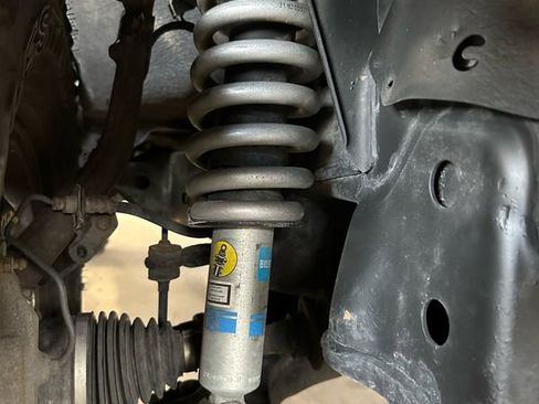 Used 1998 Toyota 4Runner SR5 image 38