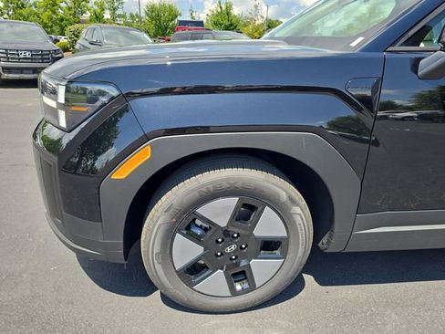 New 2026 Hyundai Santa Fe SEL image 10