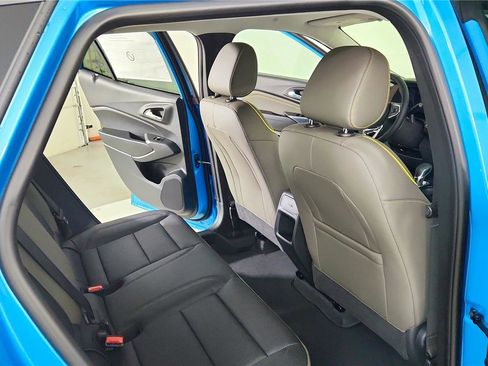 New 2026 Chevrolet Trax ACTIV image 34