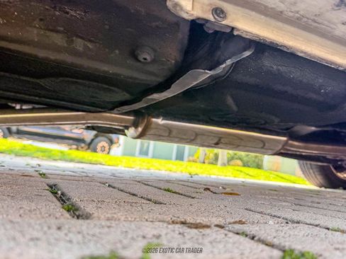 Used 1988 BMW M3 Coupe RWD image 67