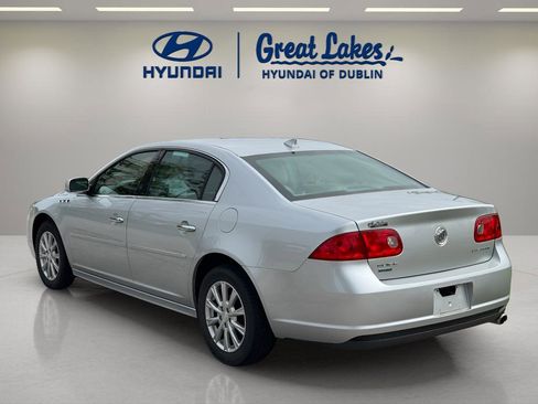 Used 2011 Buick Lucerne CX FWD image 3