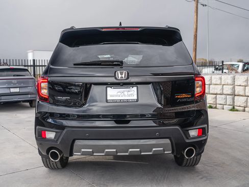 Used 2022 Honda Passport TrailSport image 6