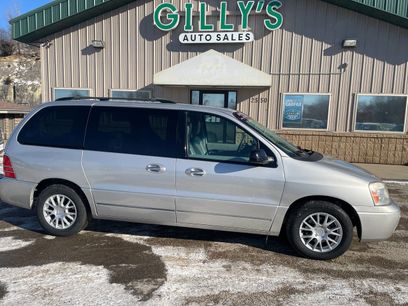 Used 2004 Mercury Monterey Convenience