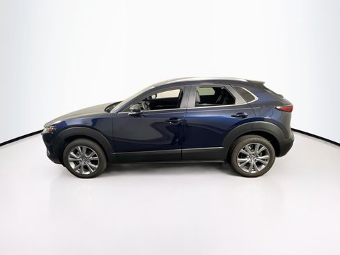 Used 2025 MAZDA CX-30 AWD 2.5 S w/ Preferred Package image 8