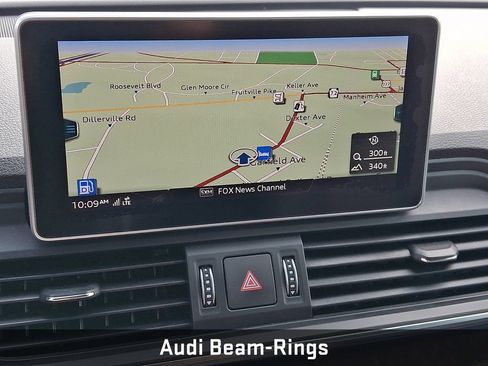 Used 2019 Audi Q5 2.0T Premium Plus w/ Premium Plus Package AWD/4WD image 23