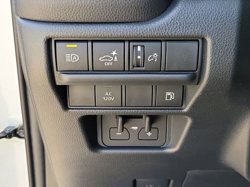 New 2026 Toyota Land Cruiser 1958 image 31