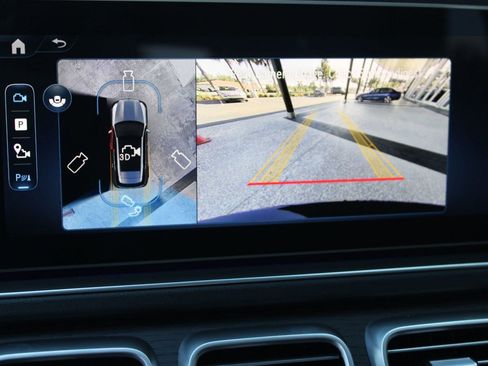 New 2026 Mercedes-Benz GLE 350 4MATIC image 25