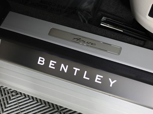New 2026 Bentley Flying Spur Plug-In Hybrid AWD/4WD image 24
